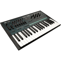 Korg Opsix