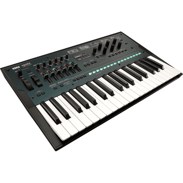 Korg Opsix