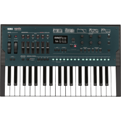 Korg Opsix