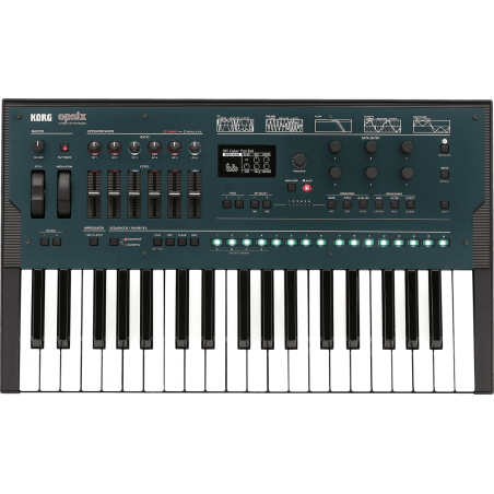 Korg Opsix