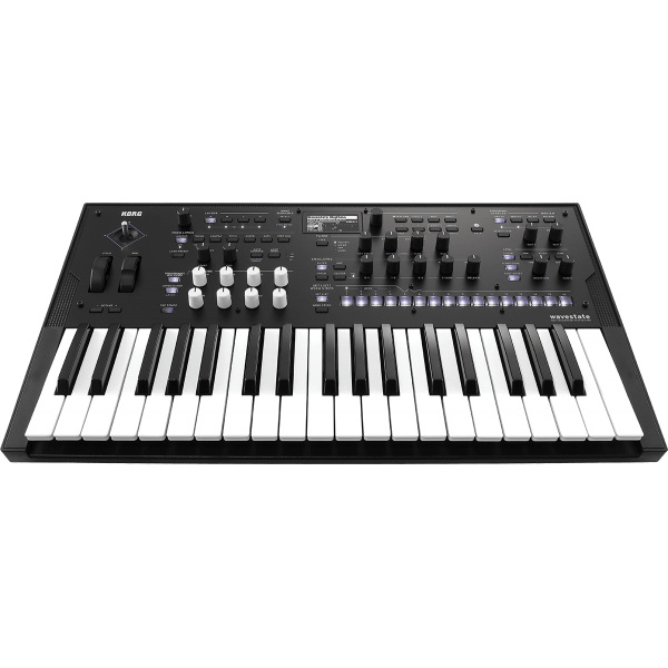 Korg Wavestate