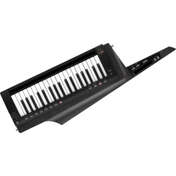 Korg Clavier Keytar 100S2 noir