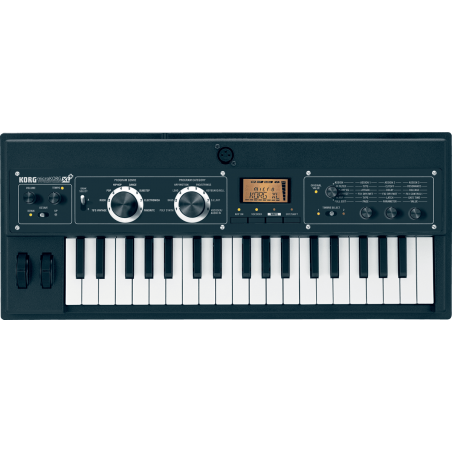 Korg MicroKorg XL+