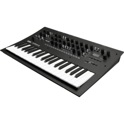 Korg Minilogue XD