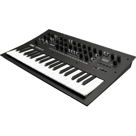 Korg Minilogue XD