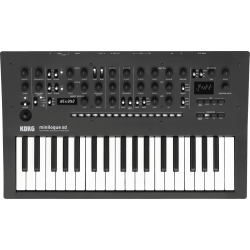 Korg Minilogue XD