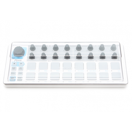 Decksaver DSLE-PC-BEATSTEP