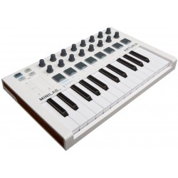 Arturia MiniLab MKII