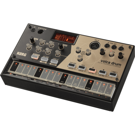 Korg VOLCA DRUM