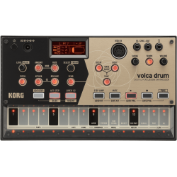 Korg VOLCA DRUM