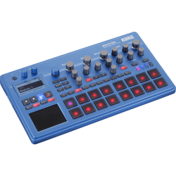 Korg Electribe 2 BL