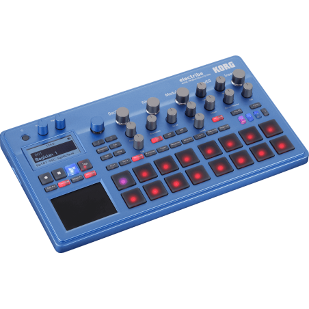 Korg Electribe 2 BL