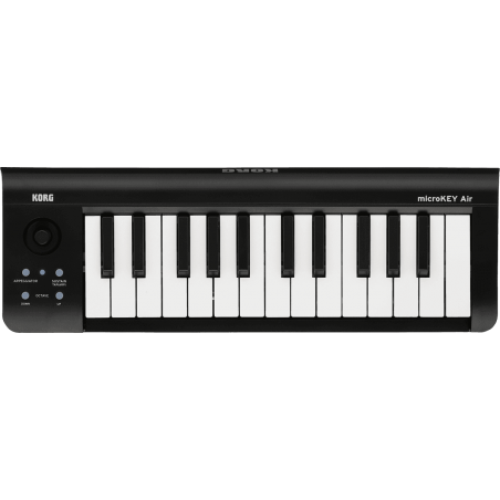 Korg MicroKey 2 Air 25