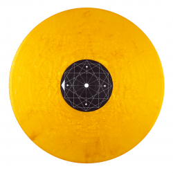 12" Sacred Geometry II - Conception