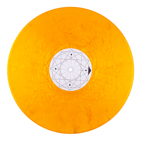 Serato Sacred Geometry II - Conception