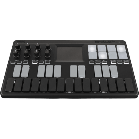 Korg nanoKEY Studio