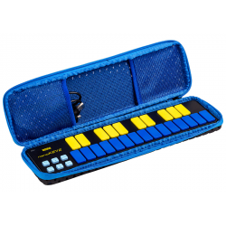 Korg Sequenz Etui pour Nano...