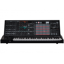 Arturia MatrixBrute Noir Edition