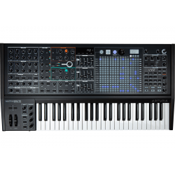 Arturia MatrixBrute Noir Edition