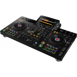 Pioneer XDJ-RX3