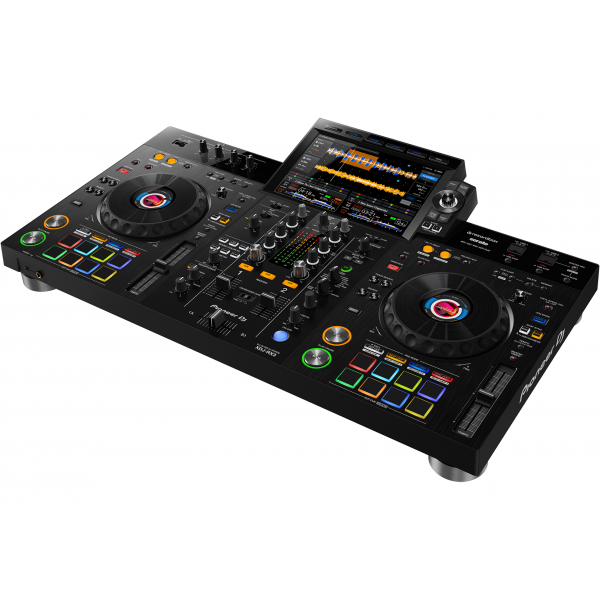 Pioneer XDJ-RX3