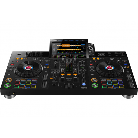 Pioneer XDJ-RX3