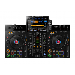 Pioneer XDJ-RX3