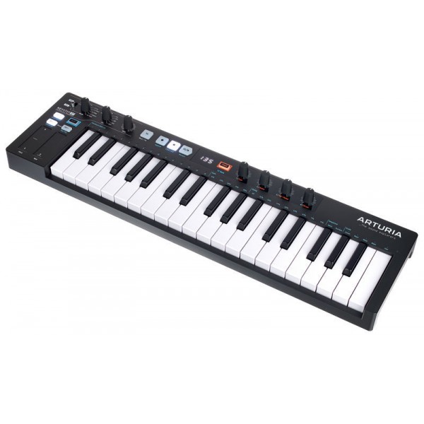 Arturia KeyStep 37 Black Edition Arturia KeyStep 37 Black Edition