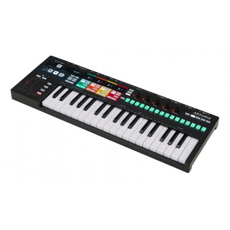 Arturia KeyStep Pro Black Edition