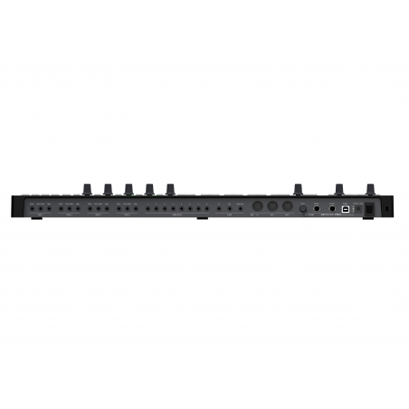 Arturia KeyStep Pro Black Edition