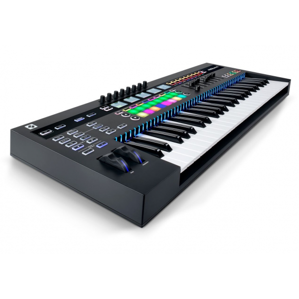 Novation 49SL MKIII