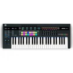 Novation 49SL MKIII