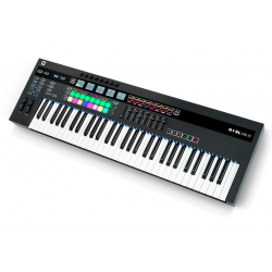 Novation 61SL MKIII