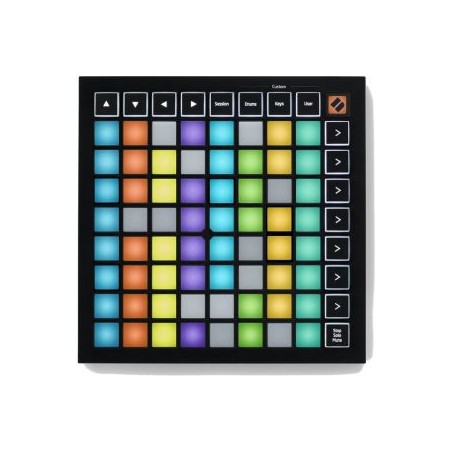 NOVATION Launchpad Mini MK3