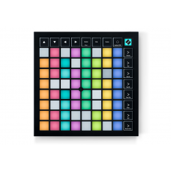 NOVATION Launchpad X