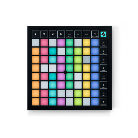 NOVATION Launchpad X