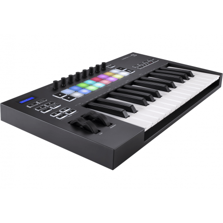 NOVATION Launchkey 25 MK3