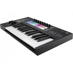 NOVATION Launchkey 25 MK3