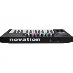 NOVATION Launchkey 25 MK3