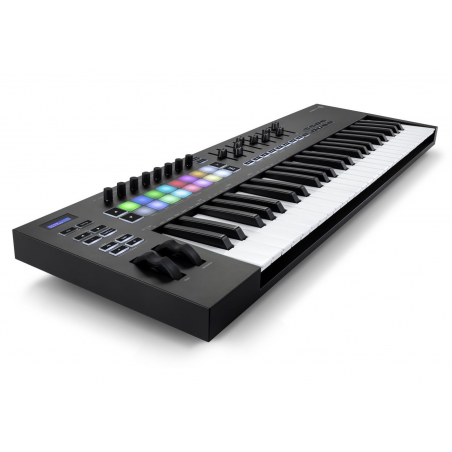 NOVATION Launchkey 49 MK3