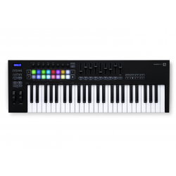 NOVATION Launchkey 49 MK3