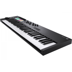 Novation Launchkey 61 MK3