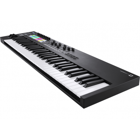 Novation Launchkey 61 MK3