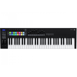 Novation Launchkey 61 MK3