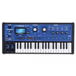 NOVATION MiniNova