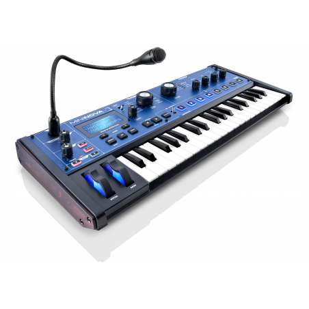 NOVATION MiniNova