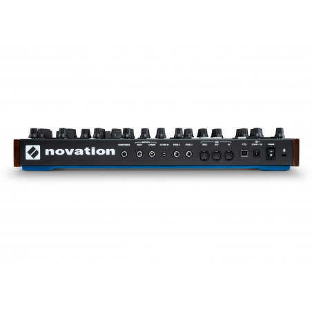 Novation Peak