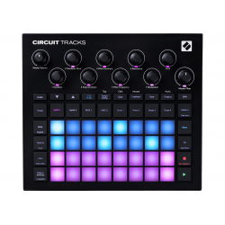 NOVATION Circuit Tracks