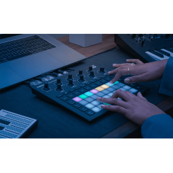 NOVATION Circuit Tracks