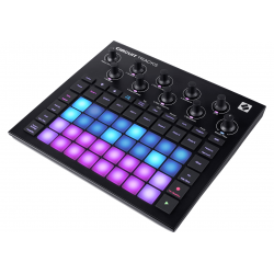 NOVATION Circuit Tracks